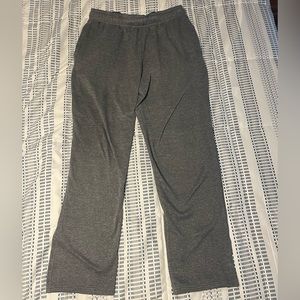 Men’s Grey Champion Sweatpants